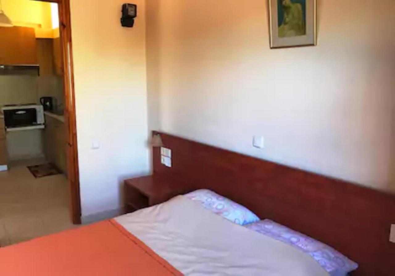 Makis Apartments Sitía Extérieur photo