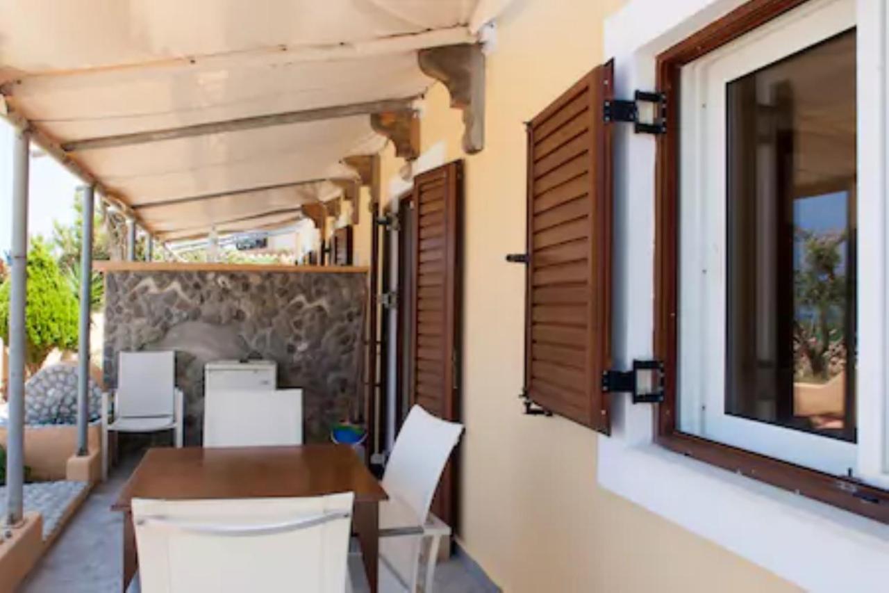 Makis Apartments Sitía Extérieur photo