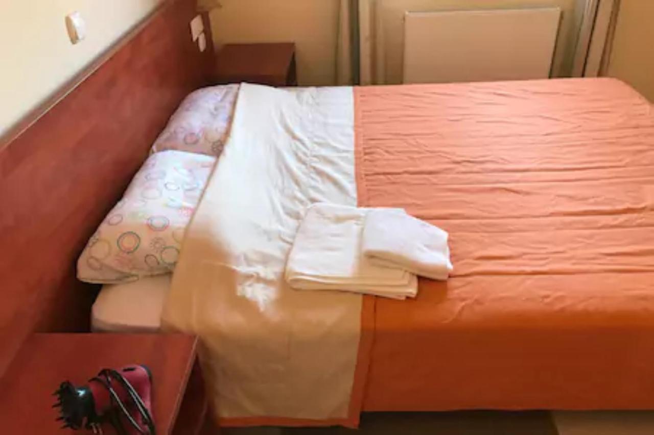 Makis Apartments Sitía Extérieur photo