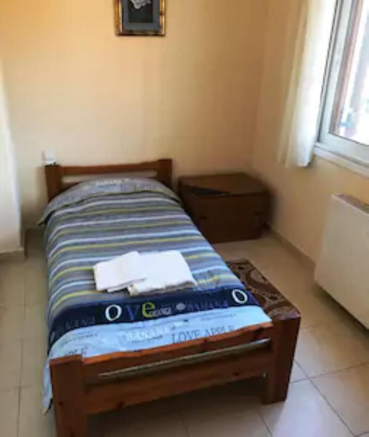 Makis Apartments Sitía Extérieur photo