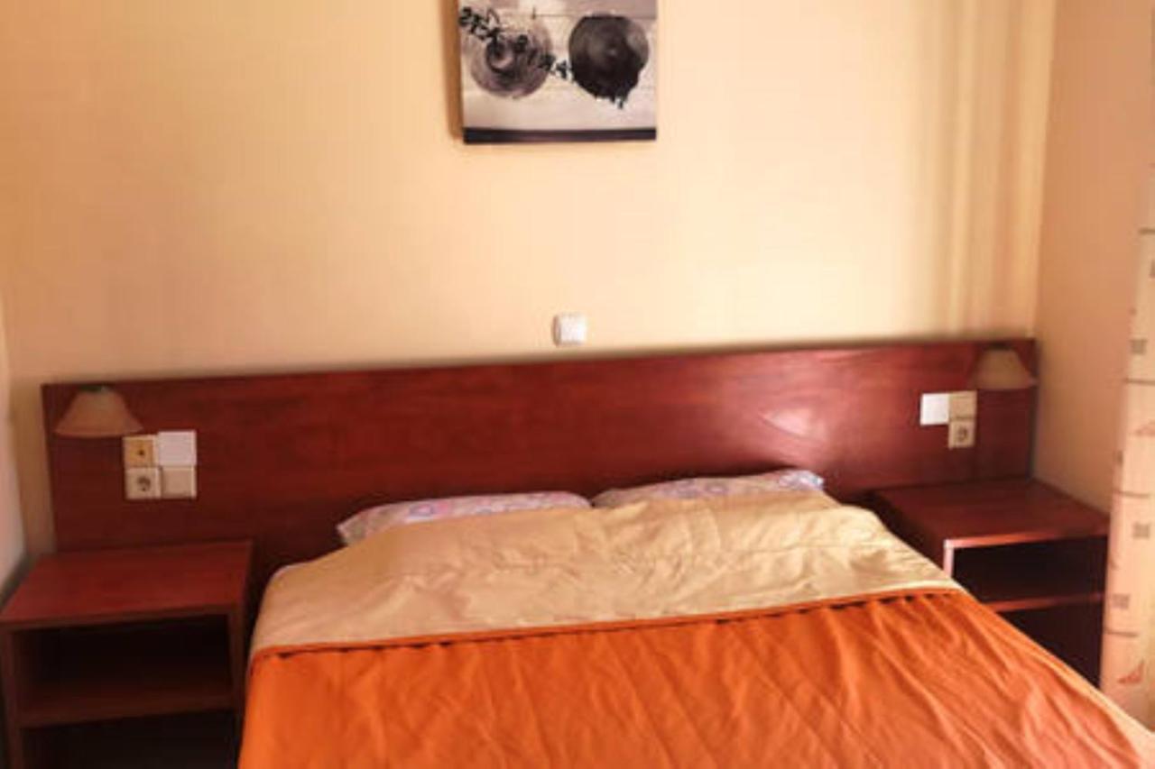 Makis Apartments Sitía Extérieur photo
