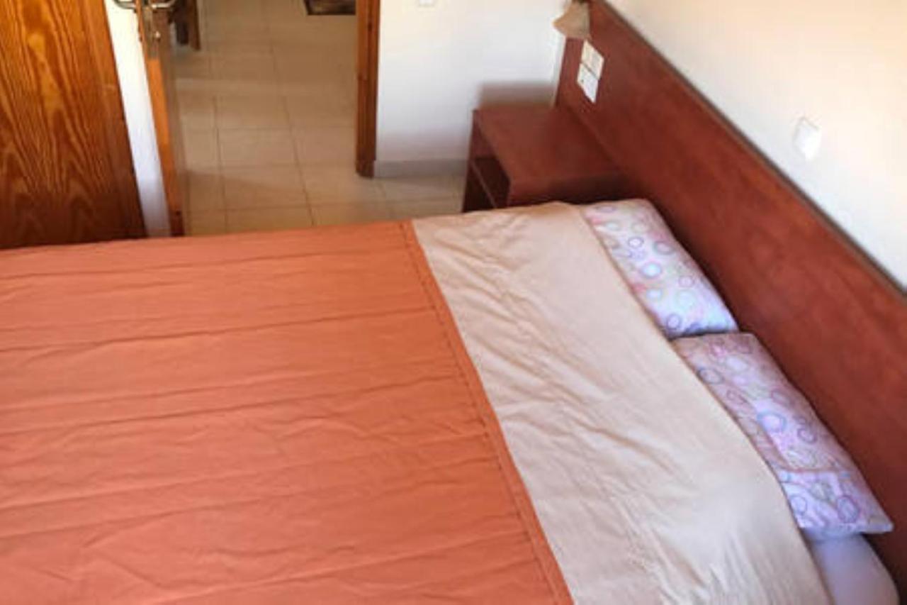 Makis Apartments Sitía Extérieur photo